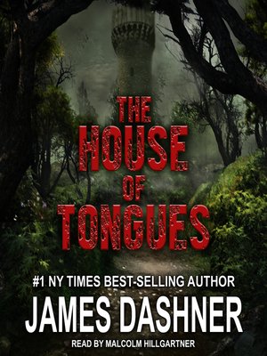 cover image of The House of Tongues